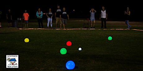 3rd Annual MHOK Bocce Ball Tournament primary image