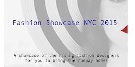 Sip & Shop - Fashion Showcase primary image