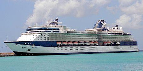 Celebrity Cruise - FL to Bahamas (FREE bottle of Wine & a Martini Tasting) primary image