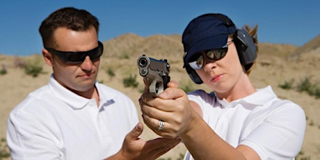 Arizona CCW Permit Class Ahwatukee AZ primary image