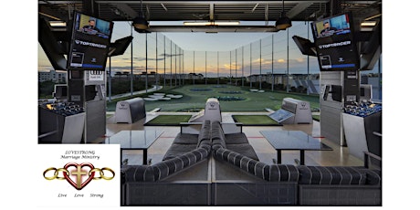 LOVESTRONG TopGolf Fundraiser primary image