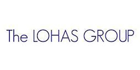 LOHAS Networking Reception and Discussion - Marketing to the LOHAS Consumer primary image