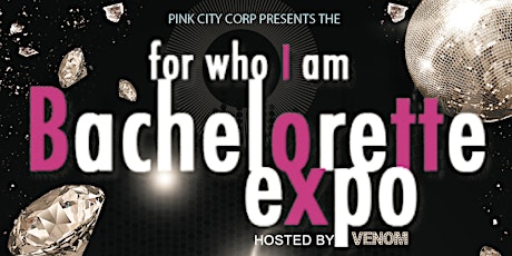 Bachelorette Expo - Shop, Mix & Shoot primary image