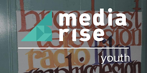 Media Rise Festival 2015: Youth Media Rise