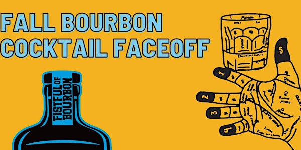 Fall Bourbon Cocktail Faceoff at Alibi