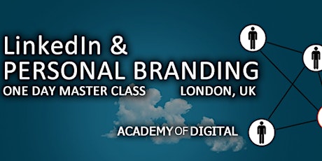 LinkedIn & Personal Branding  - One Day Master Class primary image