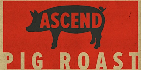 Ascend Pig Roast primary image