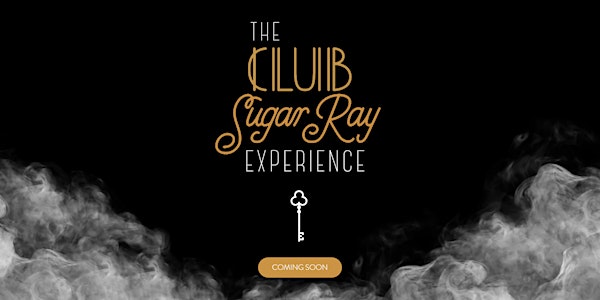 The Club Sugar Ray Experience