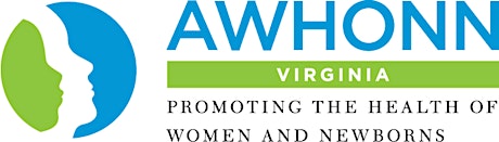 VA AWHONN 2016 Section Conference (Sponsors/Vendors) primary image