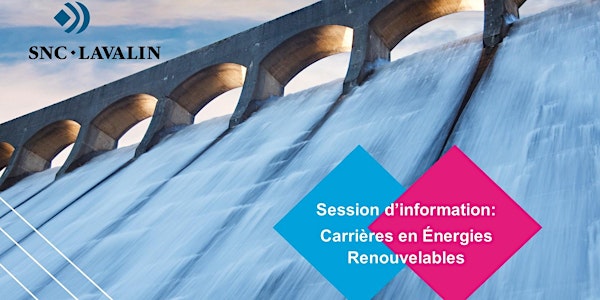 SNCL Series : Carrières en Énergies renouvelables