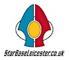 StarBase Leicester's Logo