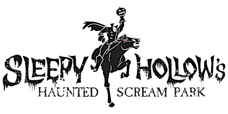 Sleepy Hollow's Haunted Scream Park primary image