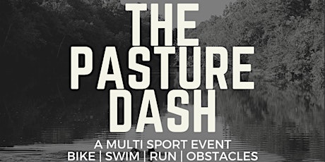 Pasture Dash tickets