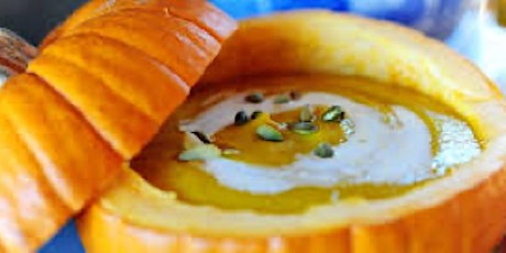 Image principale de Fall = Yummy PUMPKINS!