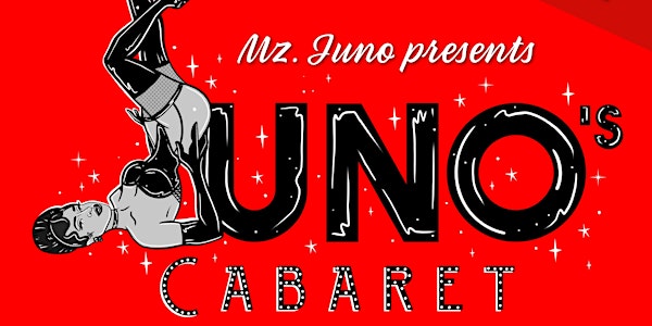 Juno's Cabaret