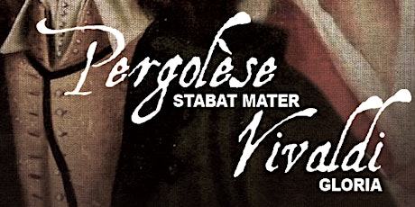 Pergolese et Vivaldi