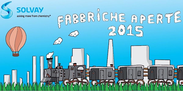 Fabbriche Aperte 2015