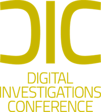 Hauptbild für Digital Investigations Conference Vienna 2015
