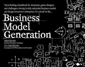 Business Models Inc. Strategy & Business Design Masterclass - October 29th primary image