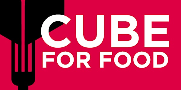 Cube for Food