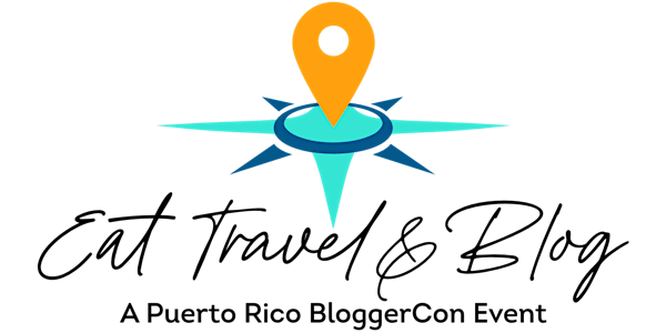 Eat, Travel & Blog 2021