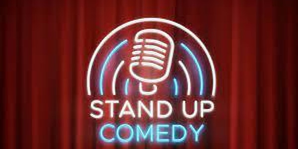 FREE Comedy Showcase & Open Mic   over 18 unless accompanied by an  adult