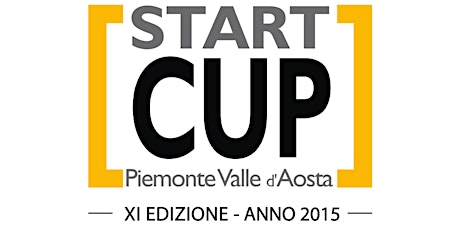 Immagine principale di Cerimonia di premiazione della START CUP Piemonte Valle d'Aosta 2015 