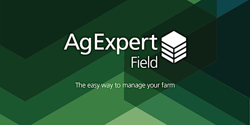 AgExpert Field: Getting Started