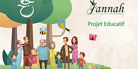 Image principale de Présentation du site jannah.com.tn