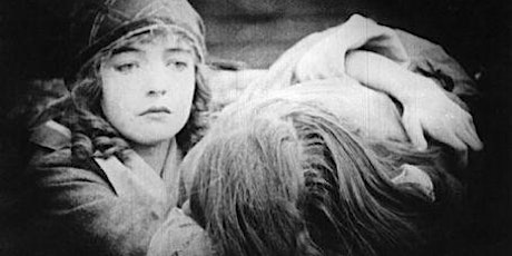 Silent Film Screening: Hearts of the World (1918) with Live Piano Score primary image
