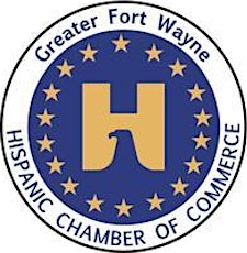 SEPTEMBER's Greater Fort Wayne Hispanic Chamber Membership & Networking Meeting primary image