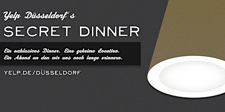 Hauptbild für 2. Yelp Düsseldorf Secret Dinner: Alles vom US-Beef