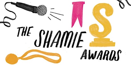The 2015 Shamie Awards primary image