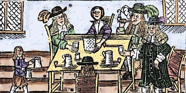 Repast from the Past: A Taste of 17th-century New England