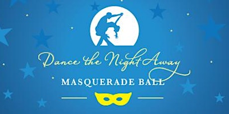 Dance the Night Away - A Masquerade Ball primary image