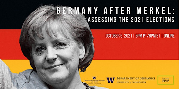 Germany After Merkel: Assessing the 2021 Elections