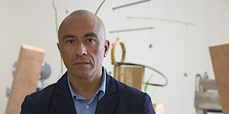 Abraham Cruzvillegas in conversation with Francis McKee primary image