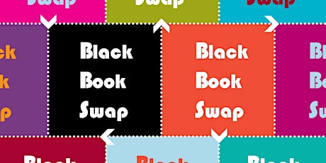 Black Book Swap #8 primary image