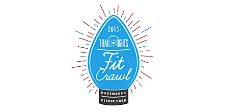 AFM Fit Crawl: Trail of Lights Edition! primary image
