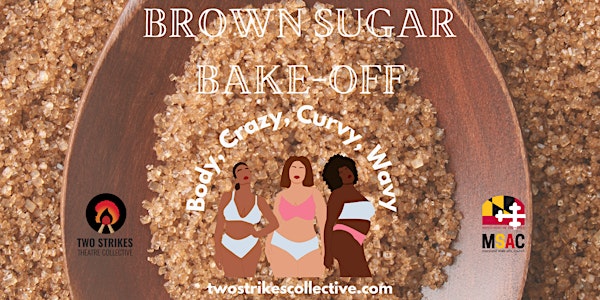 Brown Sugar Bake-off Festival - Body 2021