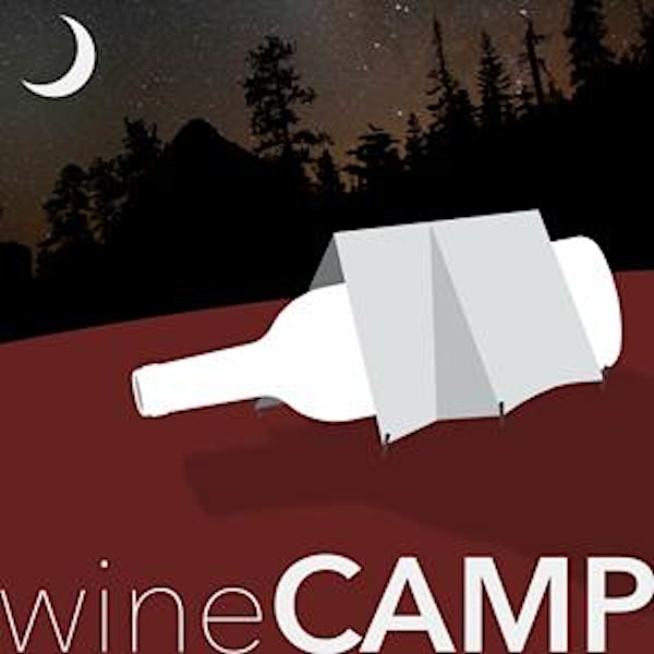 Wine Camp - An Introduction to Wine