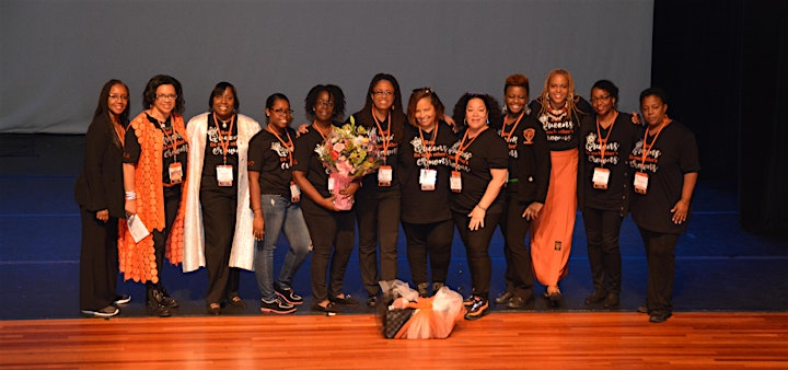 
		3rd Annual WE LEAD: Empowering Our Girls Conference image
