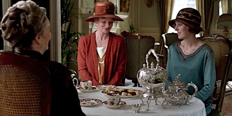 Downton Abbey Tea primary image