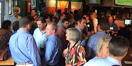 #CvilleTechOnTap Happy Hour and CBIC 2015 Annual Meeting primary image