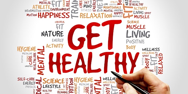 Health - Reboot Workshop (San Ramon)