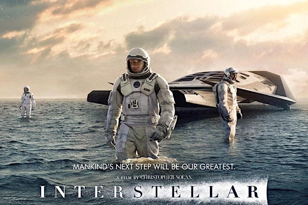 Free Movie Night | Intersteller