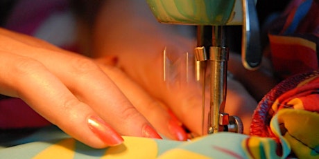BASIC ALTERATIONS Sewing Course primary image