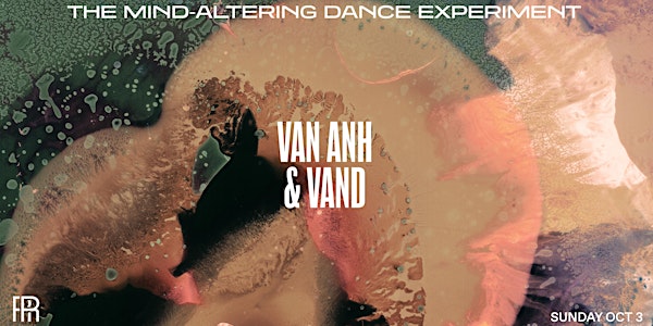 Van Anh & Vand - Radio Radio