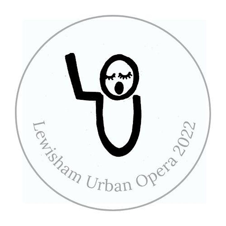 Lewisham Urban Opera Community Workshop image