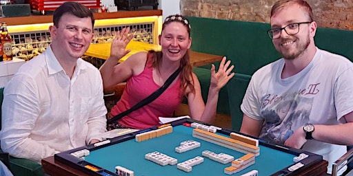 Learn and Play Riichi Mahjong - Beginners Welcome
